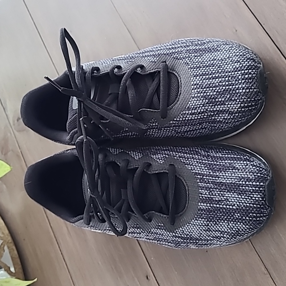 Under Armour charged impulse